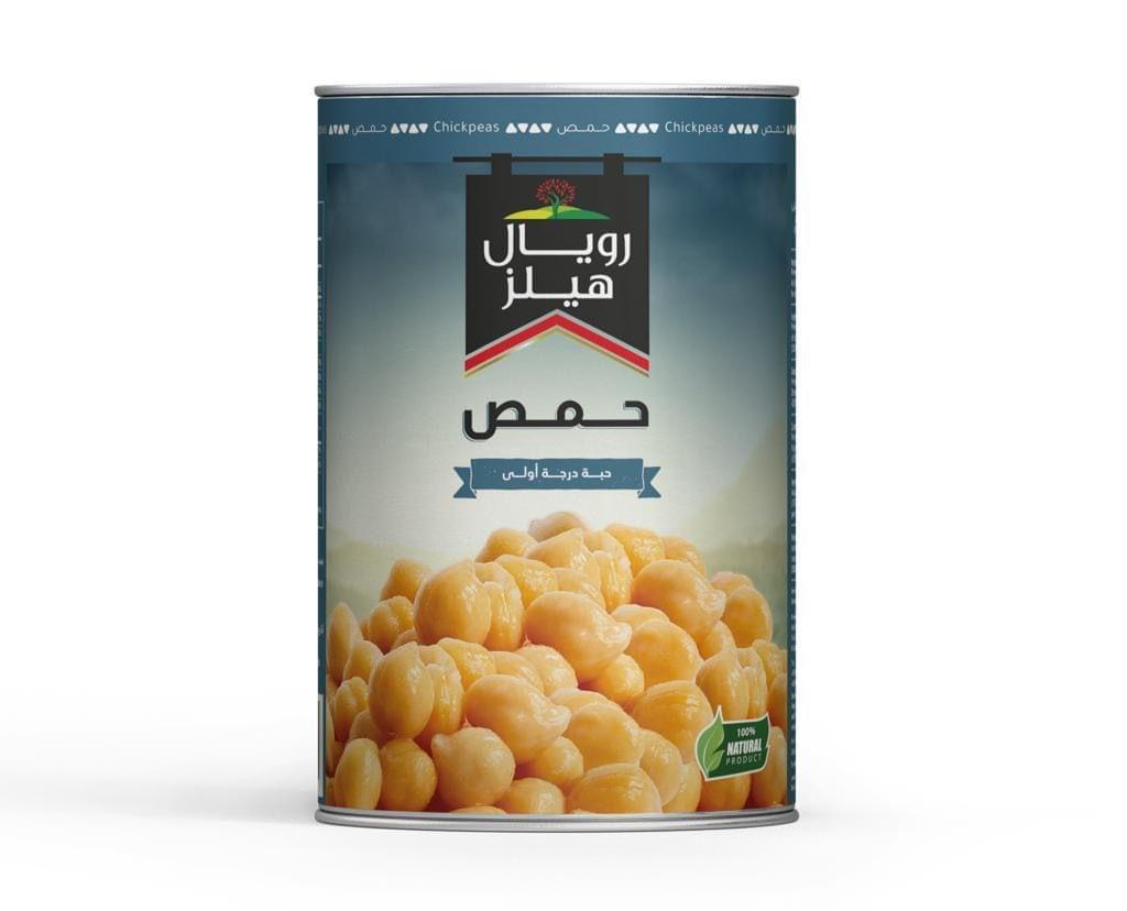 Chickpeas Chickpeas