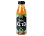 Moroccan Mint Ice Tea