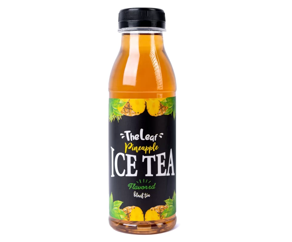 Pineapple Ice Tea