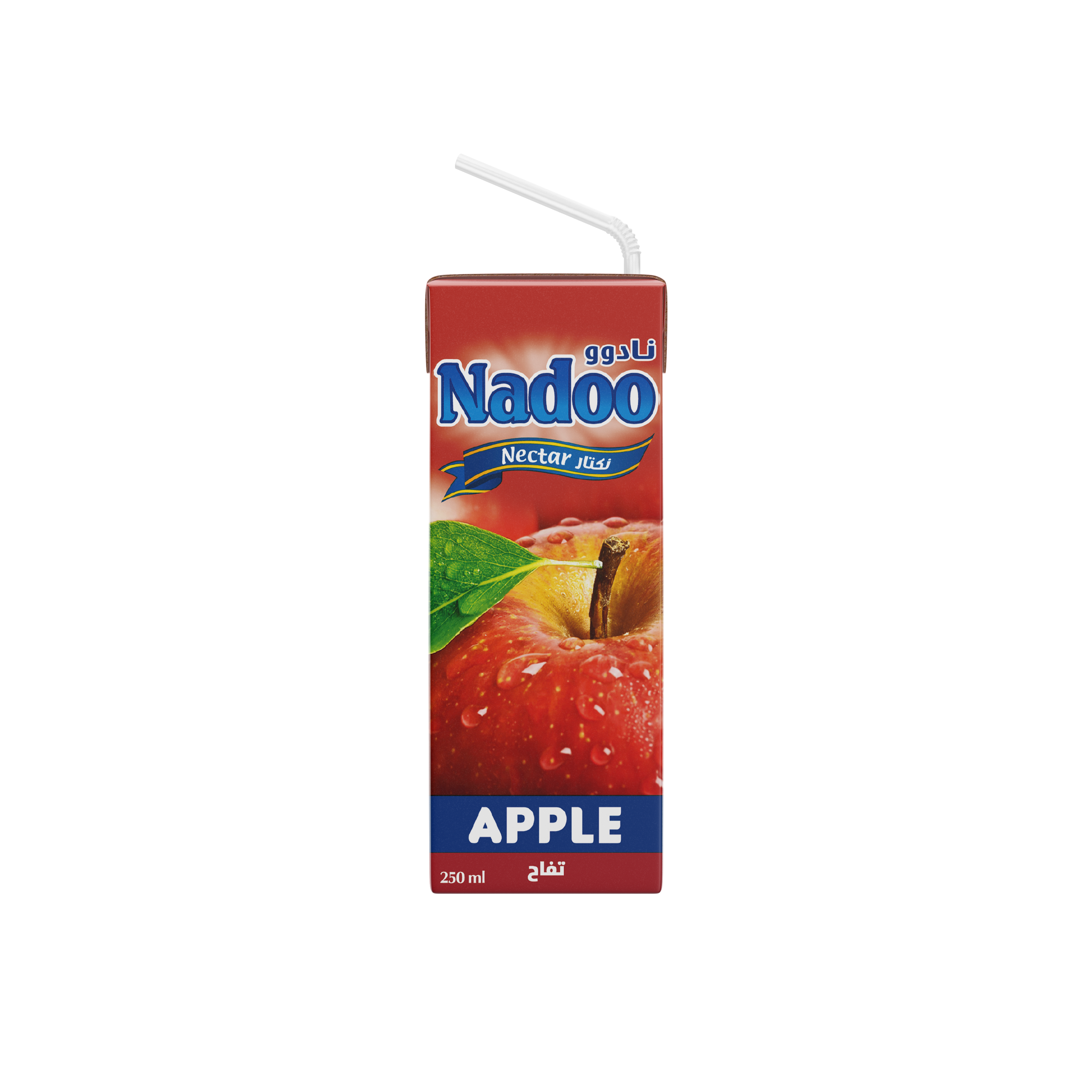 apple 1 Nado Apple (Nectar) 250 ML