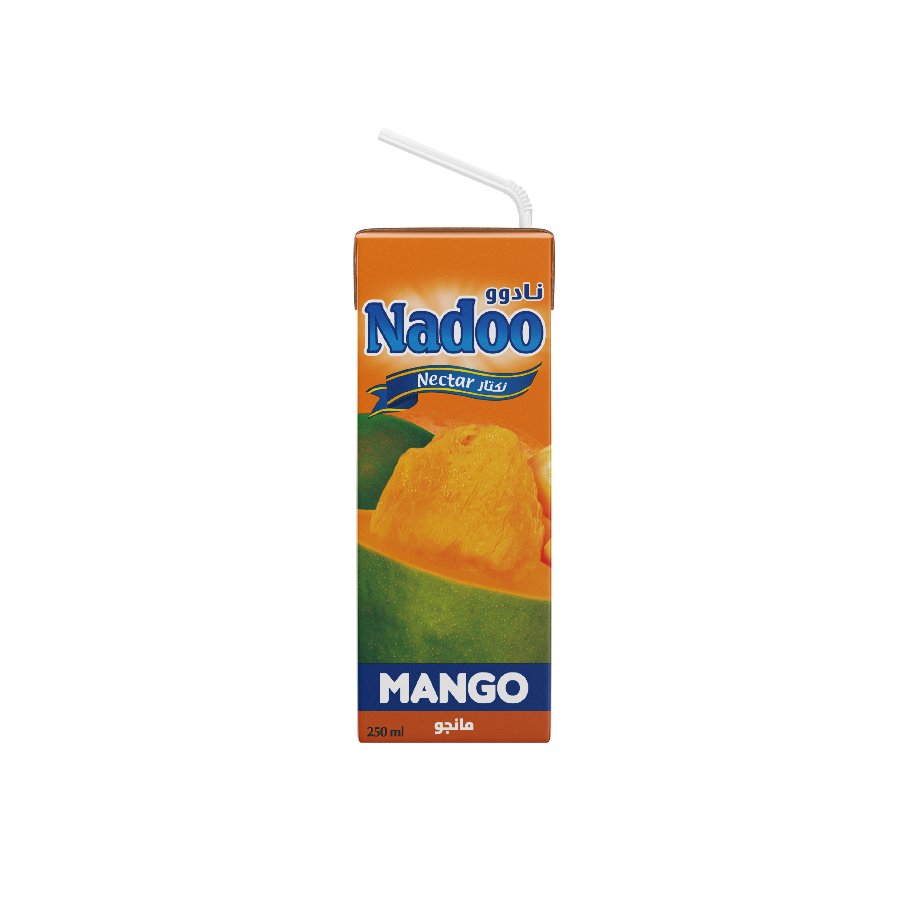 mango 1 Nado Mango (Nectar) 250 ML