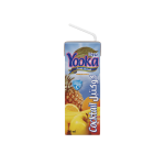 Yooka Cocktail (Drink) 200 ML