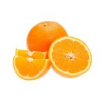 Navel Oranges